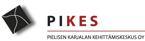 Pielisen Karjalan Kehittämiskeskus Oy PIKES