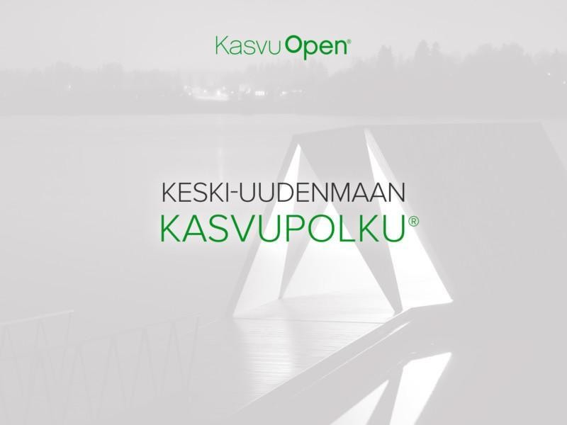 Keski-Uudenmaan Kasvupolku