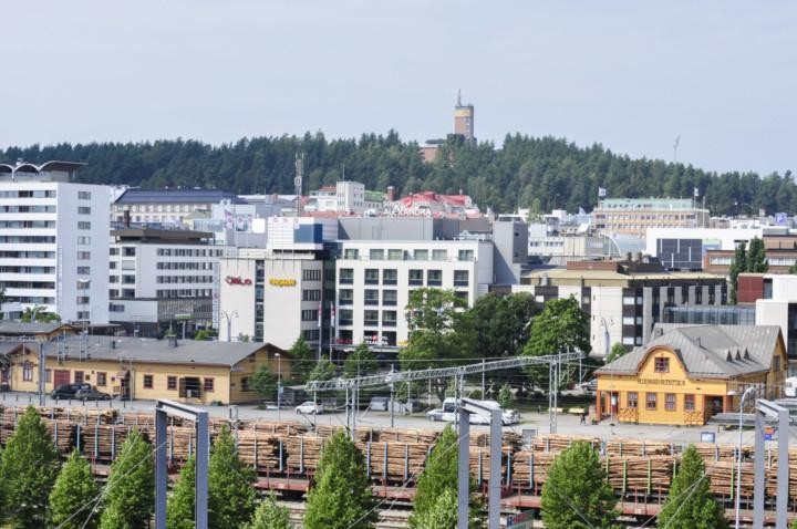 Jyväskylän kaupunki