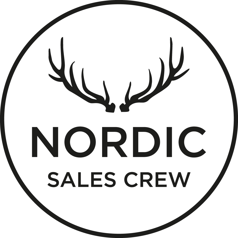 Nordic Sales Crew