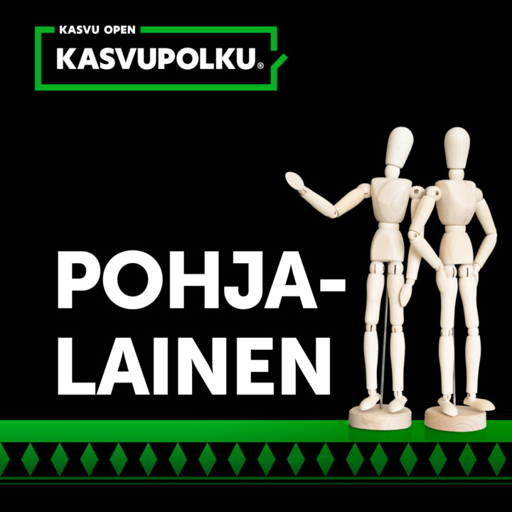 Pohjalainen Kasvupolku on maksuton sparrausohjelma pohjanmaalaisille ja eteläpohjanmaalaisille yrityksille.