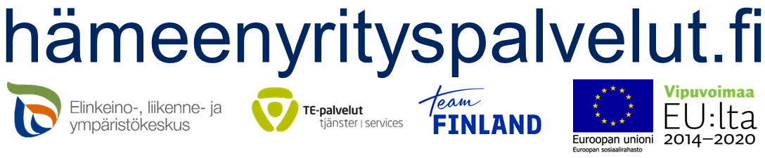 Hämeen yrityspalvelut