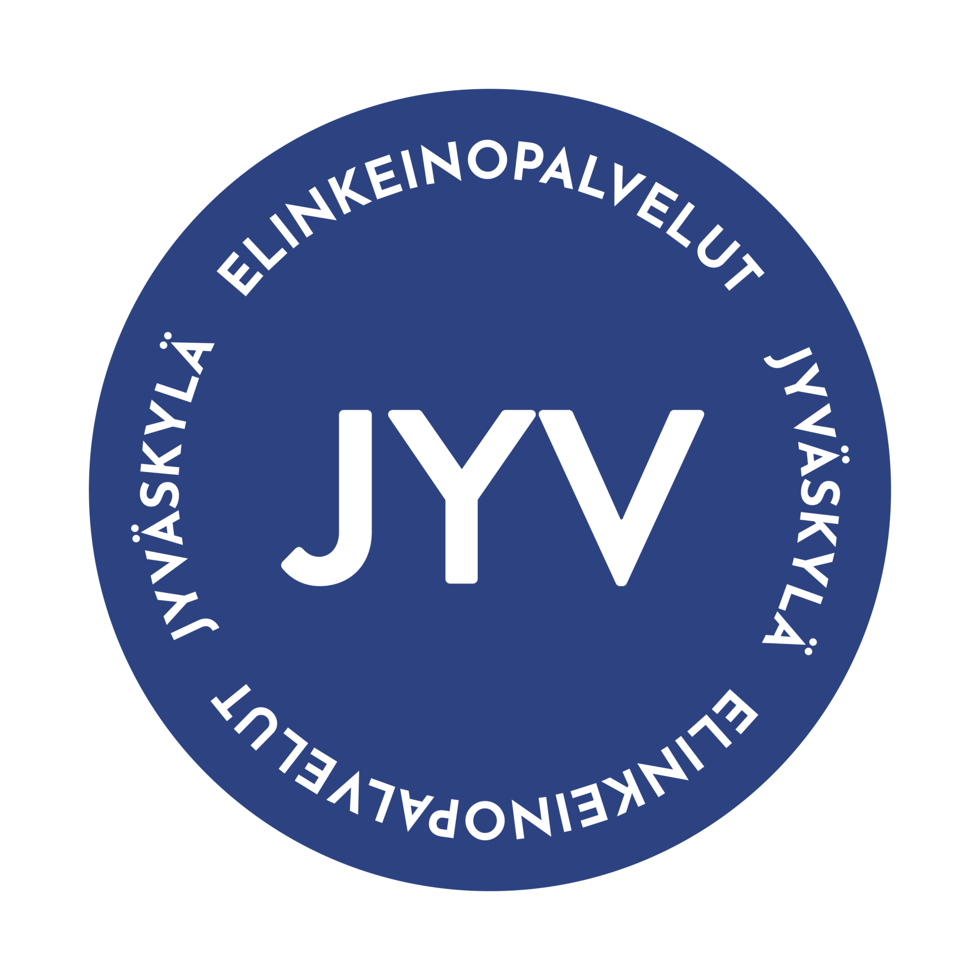 Jyväskylän elinkeinopalvelut