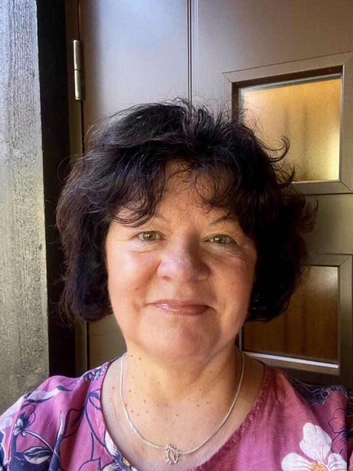 Satu Manninen Kasvu Open