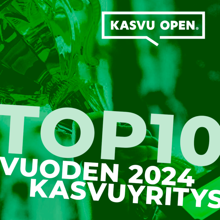 TOP 10 Vuoden Kasvuyritys 2024 1:1