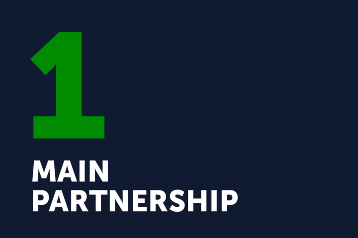 Main partnership