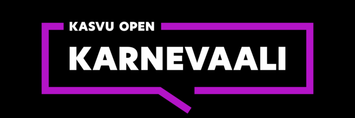 Karnevaali logo