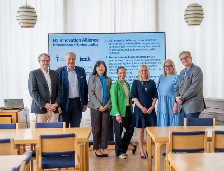 H2 Innovation Alliance